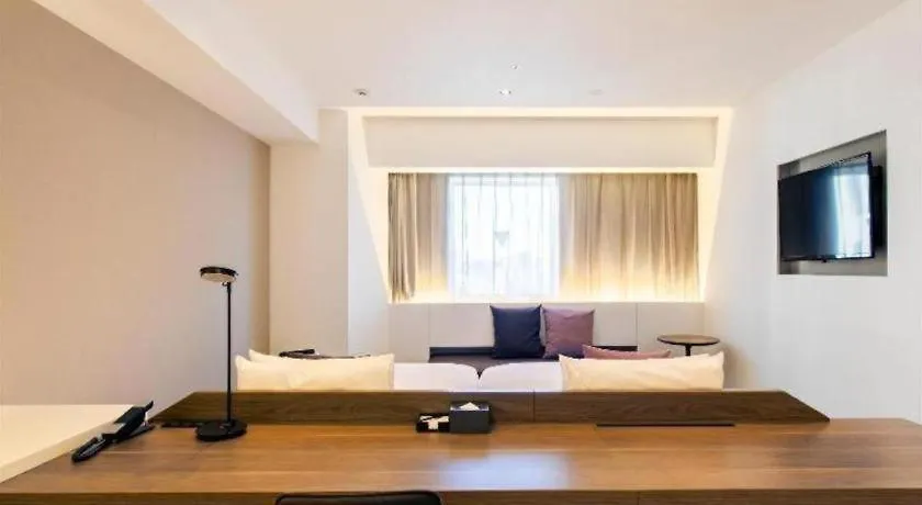 Tenza Hotel And Skyspa At Sapporo Central 3*,  Japonya