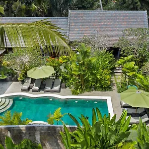Hotel Kano Sari Ubud