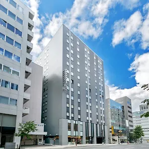 Jr Kita 2 Jo *** Sapporo