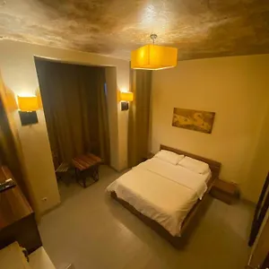 Appart hôtel Medusa Istambul