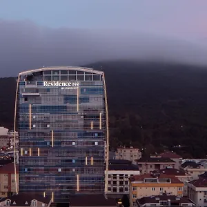 Hotel By Marriott Atasehir Istambul