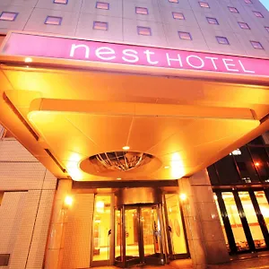 Nest Odori Hotel