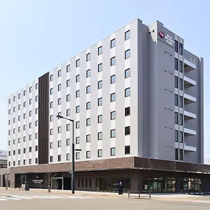 Отель Best Western Plus Fino Chitose, Титосе