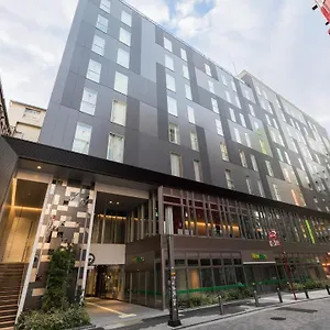 Hotel Jr East Hotel Mets Premier Akihabara Tōkyō