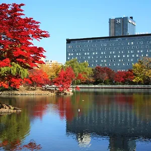 Hotel Park, Sapporo