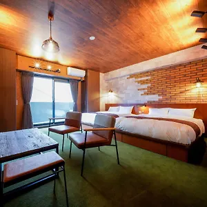 Appartement Resi Brix Kyoto