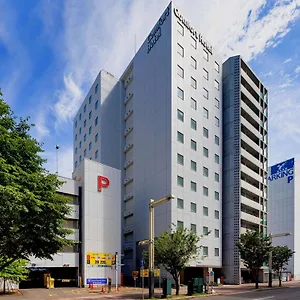 3* Hotel Comfort Susukino