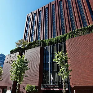 Okura Hotel Sapporo