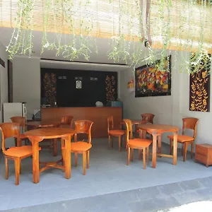 Bubu Guest house Ubud (Bali)