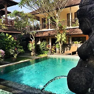 Maison d'hôtes Merthayasa Ubud