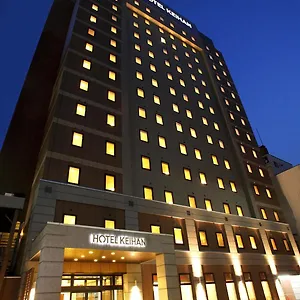 Hotel Keihan, Sapporo