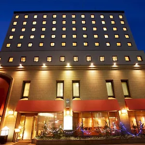 Hotel Nest Ekimae, Sapporo