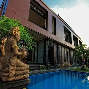 Maison d'hôtes Canti Ubud