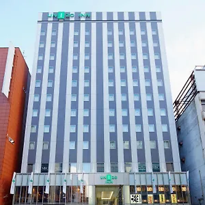 Unizo Hotel