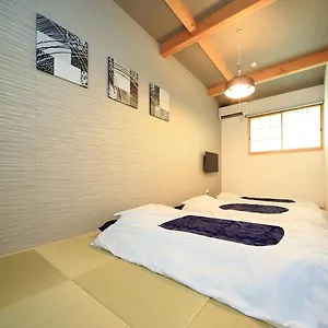 Coto Toji 6 Apartment Kyoto