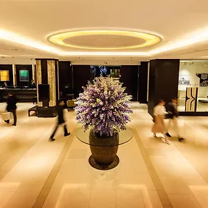 Hotel Grand, Sapporo