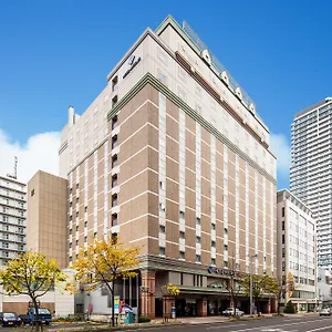 Hotel Mystays Aspen, Sapporo