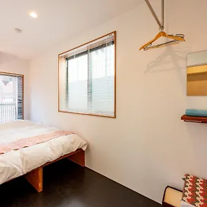 Hotel Plat Keikyu Asakusa Karin Tōkyō