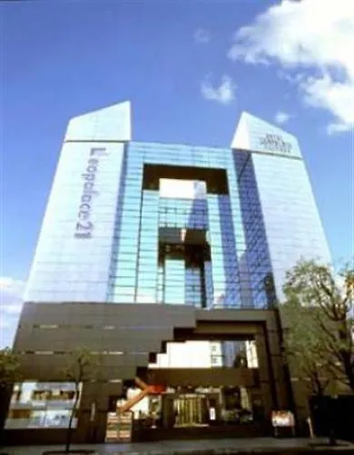 Tenza Hotel&SKYSPA at Sapporo Central Hotel